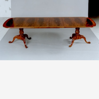 indonesia furniture Fransiscan Rectangular Extended Table 200/280