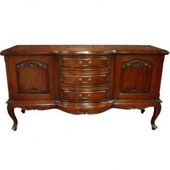 indonesia furniture French Sideboard G