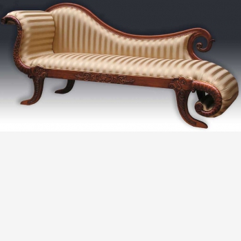 indonesia furniture Reversal Chaise Lounge