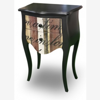 indonesia furniture Small Side Table 2