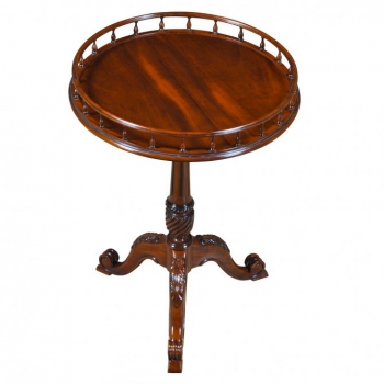indonesia furniture Wine Table D